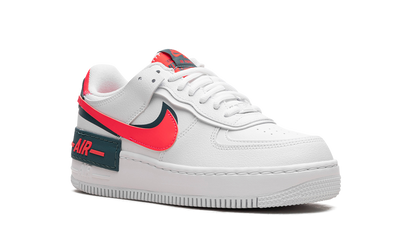 AIR FORCE 1 SHADO NMS WMNS"White Solar Red" DB3902 100