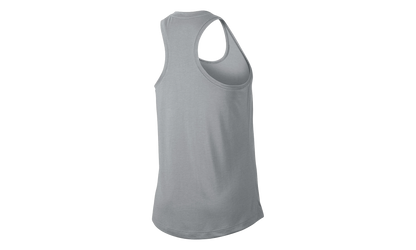 NSW Essential Tank Top WMNS"Grey/ White" 831731 092