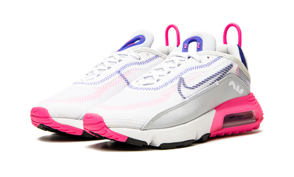 AIR MAX 2090 MNS WMNS"Laser Pink" CZ3867 101