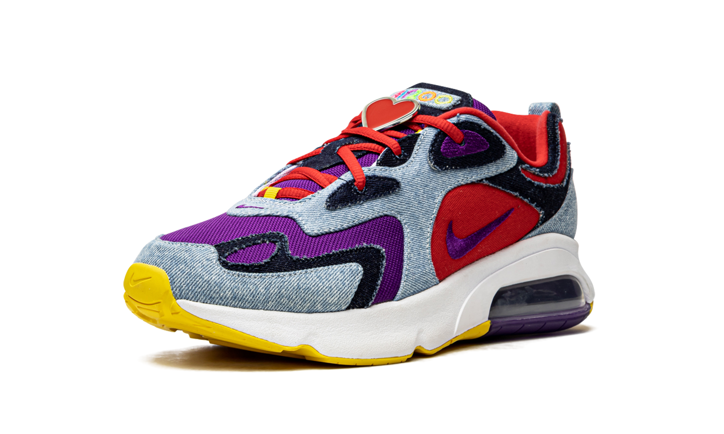 Air Max 200 SP CK5668 600