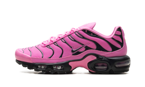 Air Max Plus WMNS"Pink Black" HJ9743 601