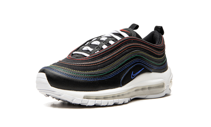 AIR MAX 97 MNS WMNS"Rainbow Stitcthing" DJ5999 001
