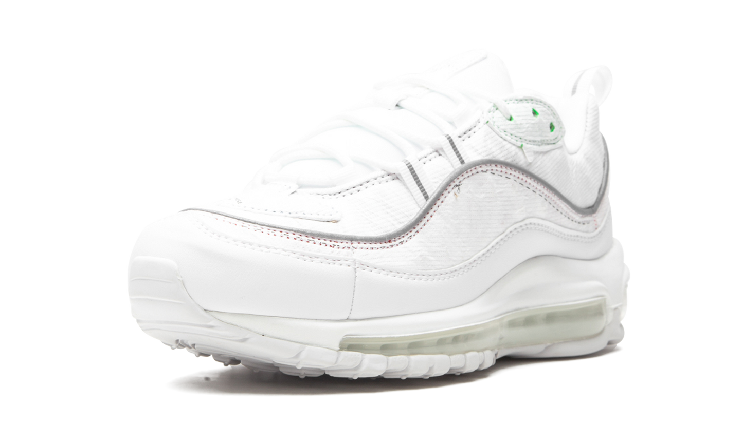 AIR MAX 98 LX WMNS"Cut Away" CJ0634 101