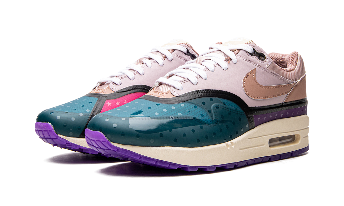 AIR MAX 1 () WMNS"Plum Fog Fossil Rose" DV2301 501