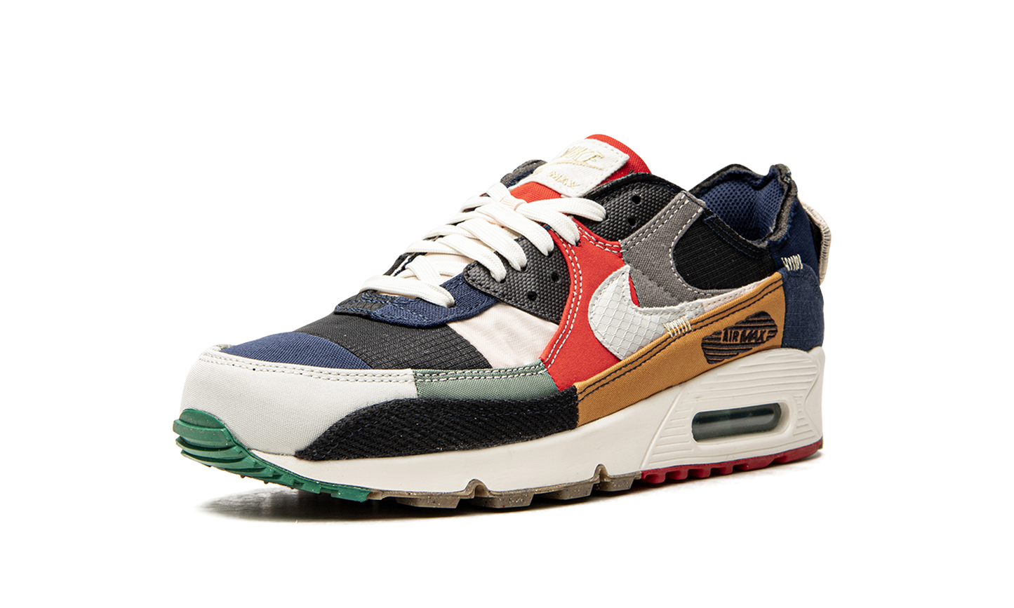 AIR MAX 90 MNS WMNS"Legacy" DJ4878 400