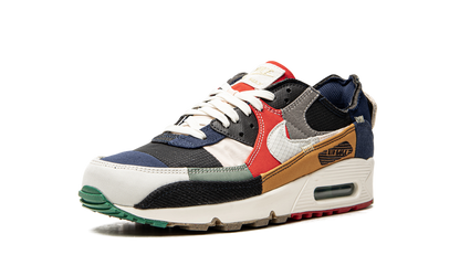 AIR MAX 90 MNS WMNS"Legacy" DJ4878 400