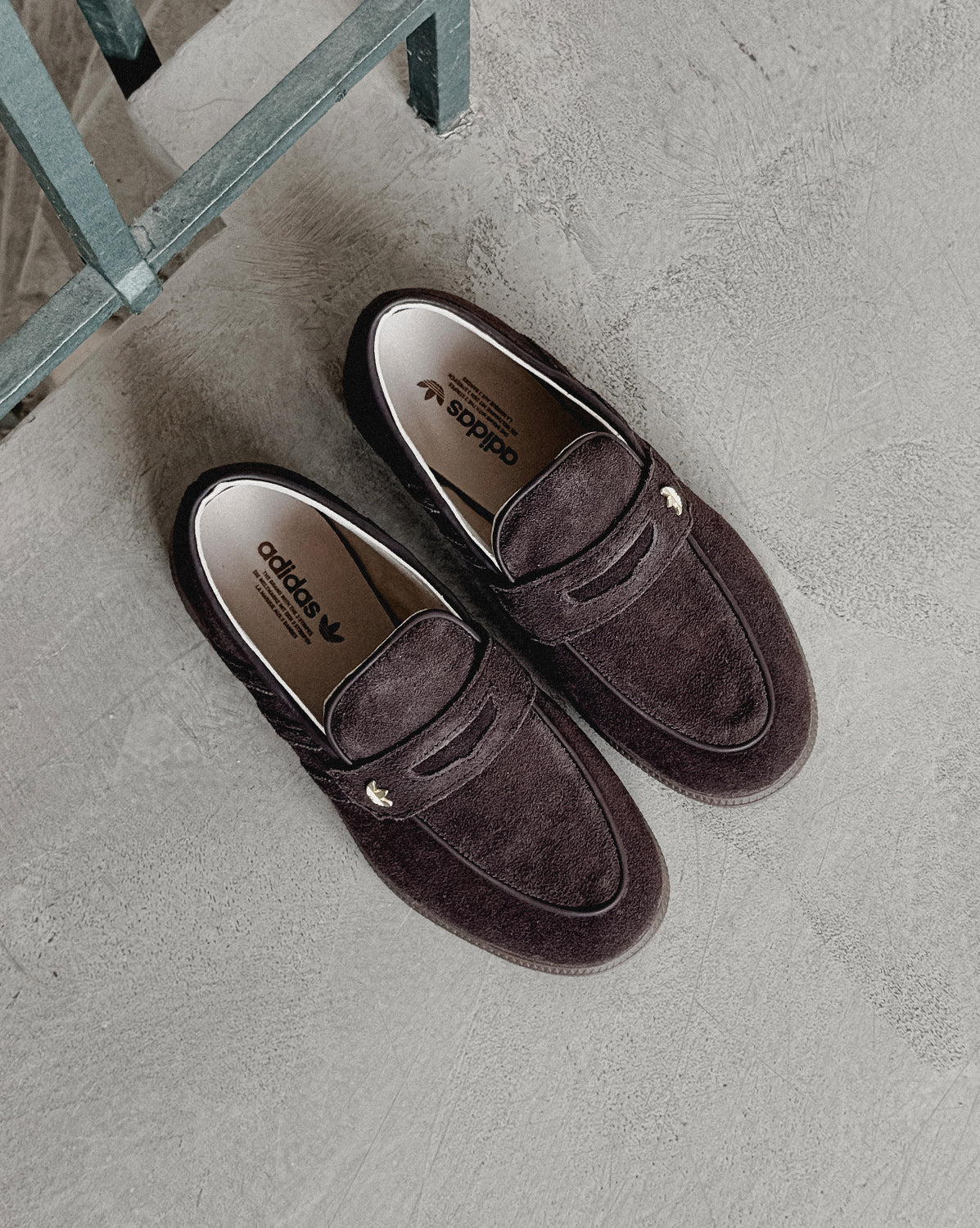 Handball Spezial Loafer W