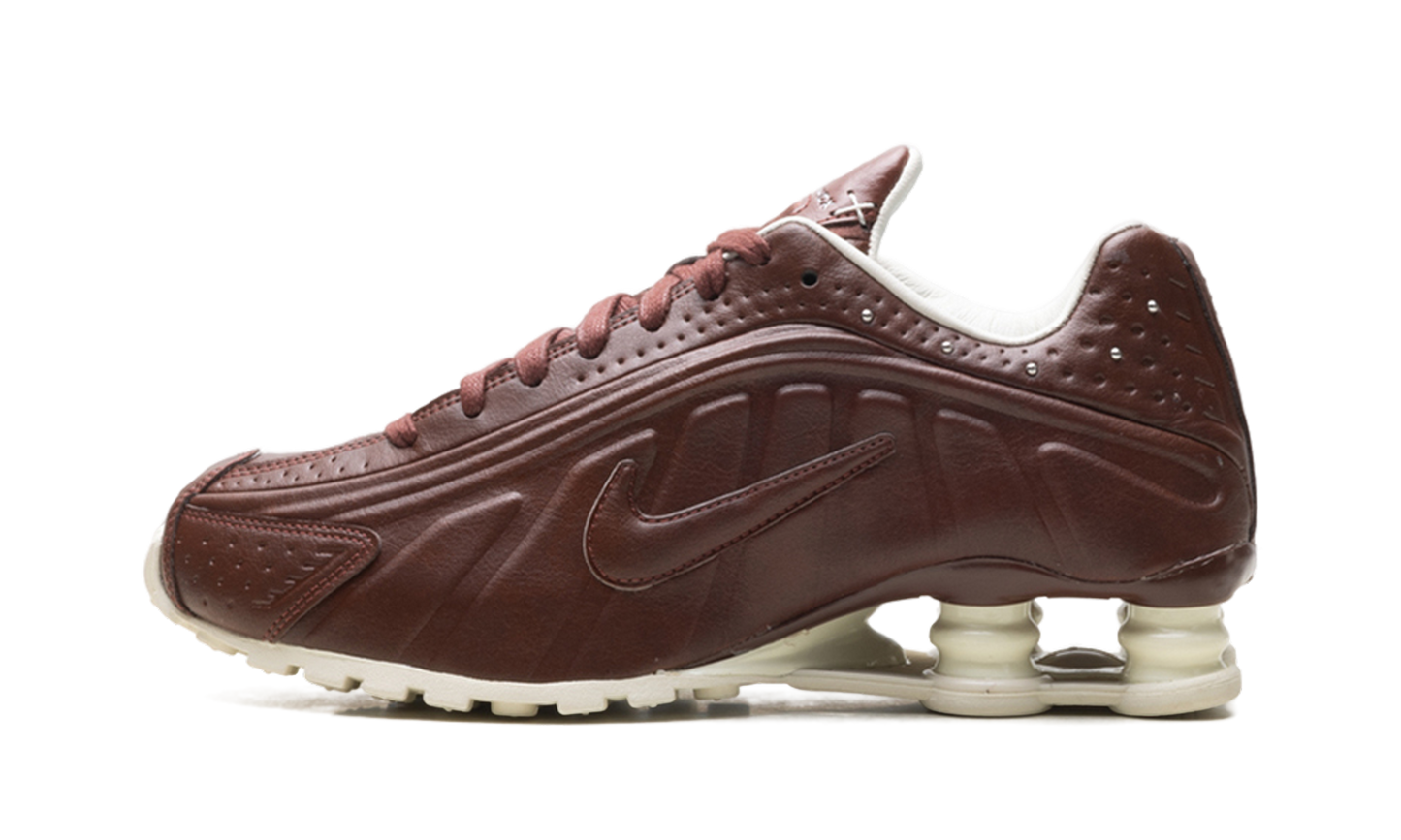 Shox R4 WMNS"Dark Pony" IM6690 220