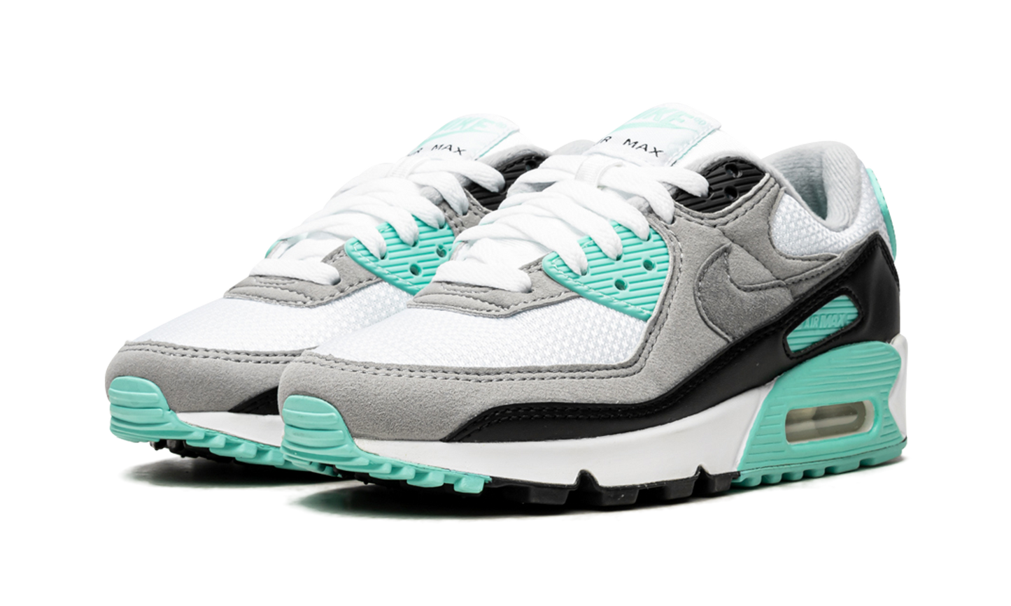 AIR MAX 90 WMNS"Turquoise" CD0490 104