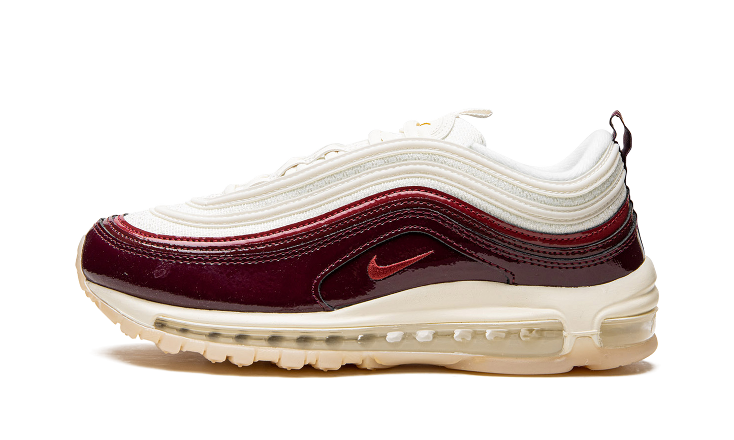 AIR MAX 97 MNS WMNS"Dark Beetroot" DQ8582 600
