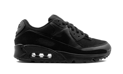 AIR MAX 90 WMNS"Triple Black" CQ2560 002