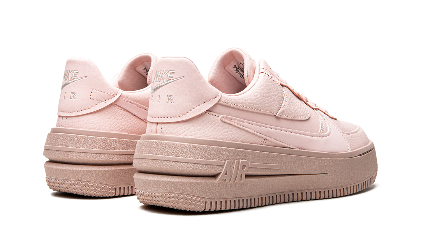 AIR FORCE 1 PLT MNS WMNS"Pink" DJ9946 600