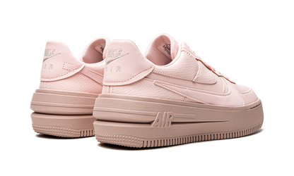 AIR FORCE 1 PLT MNS WMNS"Pink" DJ9946 600