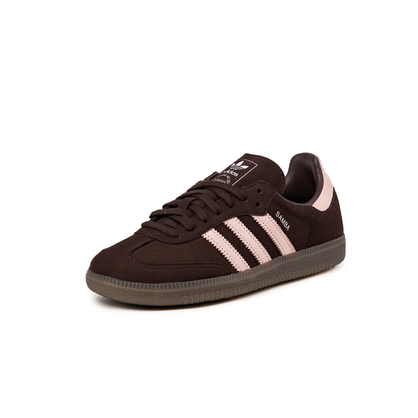 Samba OG W