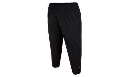 Essential 7/8 Running Pants"Black" CJ0598 011