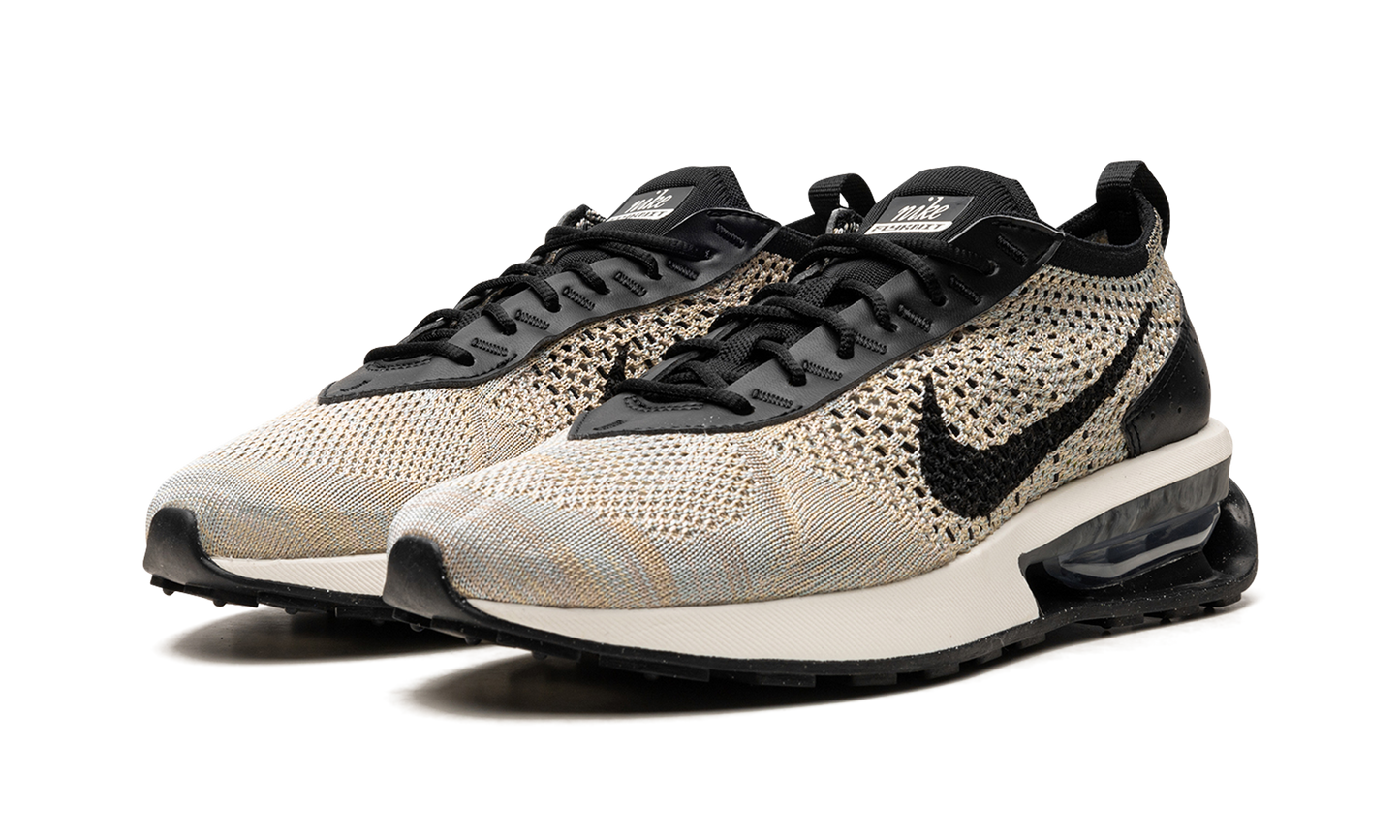 AIR MAX FLYKNIT RACER WMNS"Sesame" FD2285 200