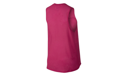 Athletic Tank Top WMNS"Pink/ White" 725826 616