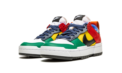 DUNK LO DISRUPT WMNS"Multi-Color" CK6654 004