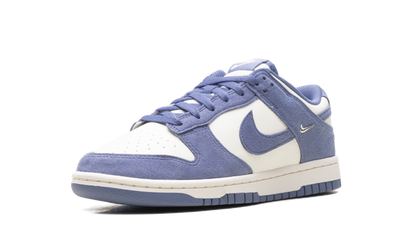 Dunk Low WMNS"World Indigo Mini Swoosh" IB4417 103