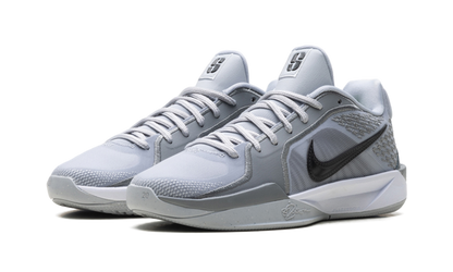 Sabrina 2 WMNS"Wolf Grey" HF3234 001