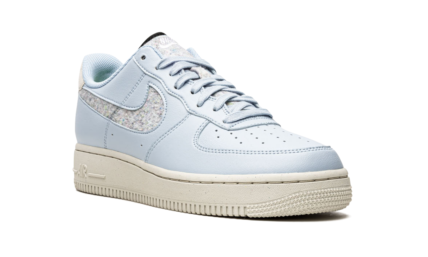 AIR FORCE 1 LO 07 SE () WMNS"Light Armory Blue"