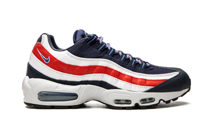 Air Max 95 City QS "LONDON" 667637 400