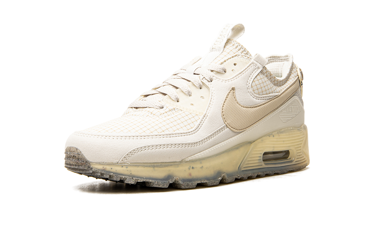 AIR MAX 90 TERRASCAPE WMNS"Light Bone (W)"