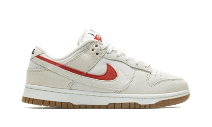 DUNK LO SE WMNS"Double Swoosh" DO9457 100
