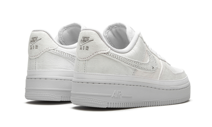 AIR FORCE 1 LO LX WMNS"Reveal - Black Swoosh" CJ1650 100