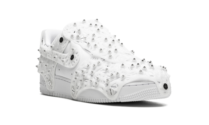 AIR FORCE 1 LO LXX MNS WMNS"Swarovski Retroreflective Crystals White" CV7668 100