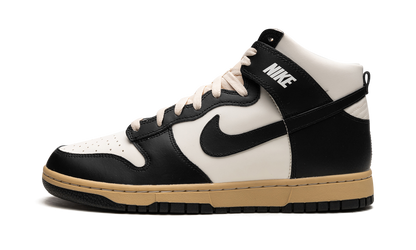 DUNK HIGH RETRO WMNS"Vintage Panda" DZ4732 133