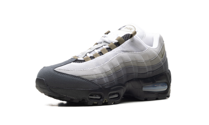 Air Max 95 OG WMNS"Big Bubble Black Medium Olive" HJ5996 003