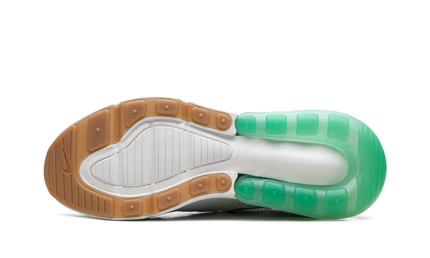 Air Max 270 Wmns"White" AH6789-125