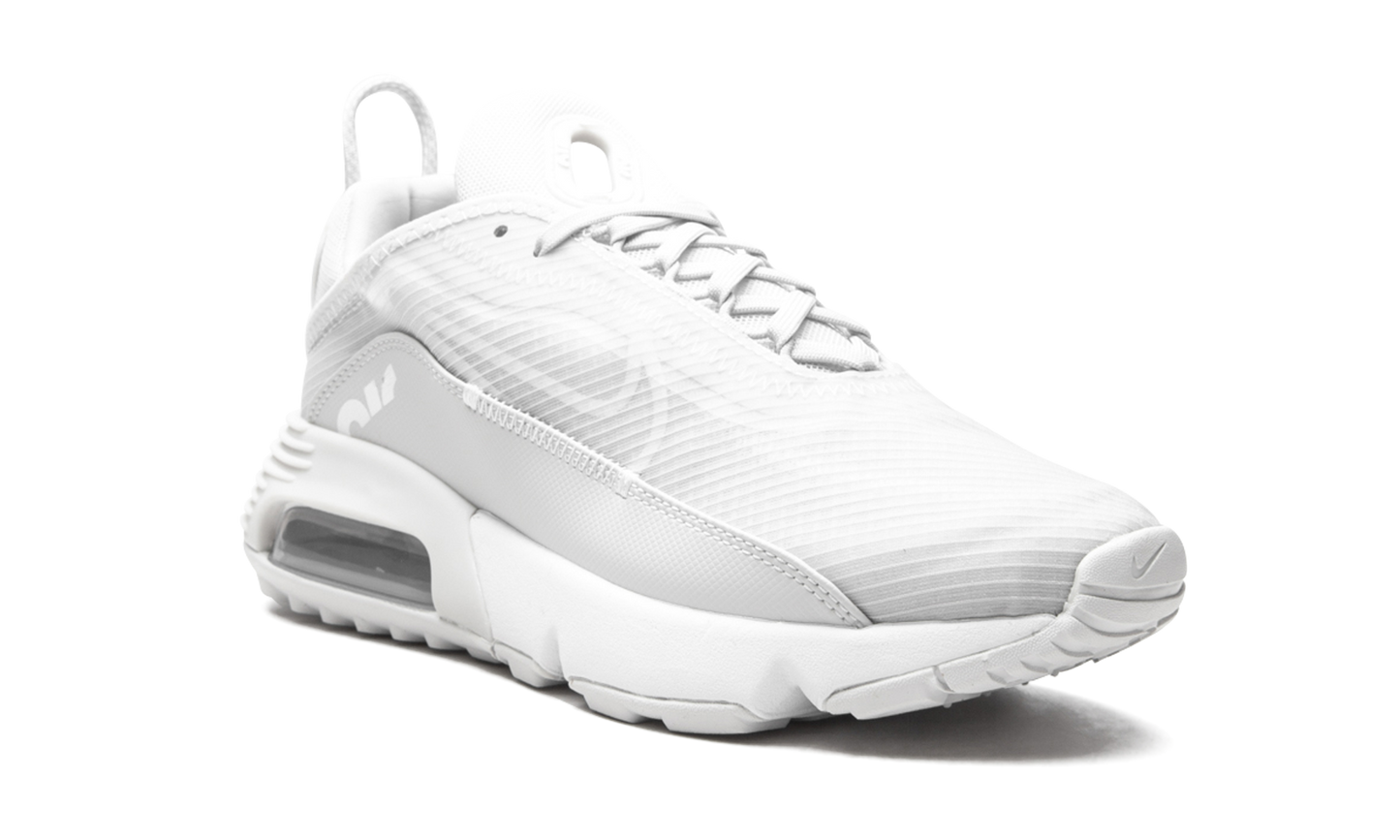 AIR MAX 2090 MNS WMNS"Photon Dust"