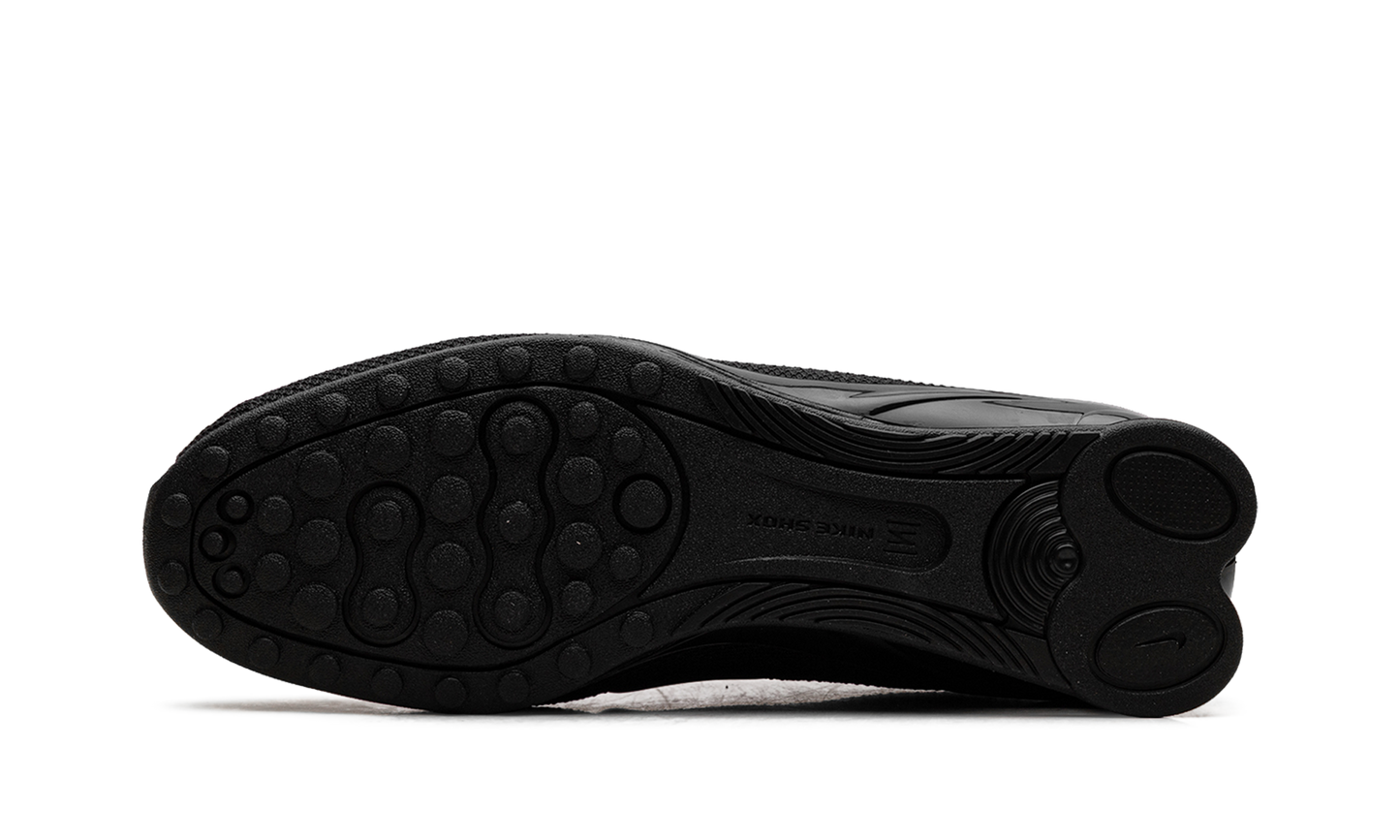 Shox Z WMNS"Black" HQ7540 003