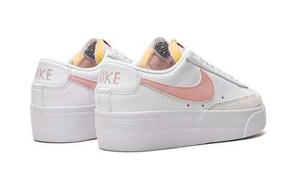 BLAZER LO PLATFORM WMNS"Pink Glaze (W)" DJ0292 103