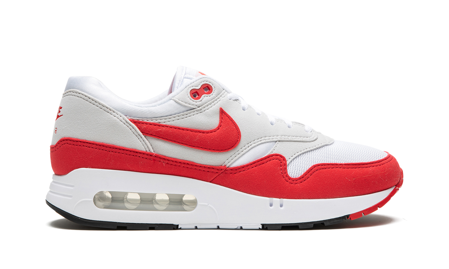 AIR MAX 1'86 MNS WMNS"Big Bubble" DO9844 100
