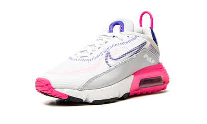 AIR MAX 2090 MNS WMNS"Laser Pink" CZ3867 101